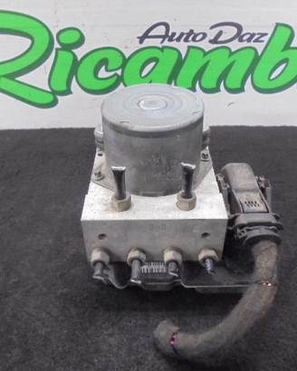 POMPA ABS OPEL CORSA D 1.2 BENZINA 2009