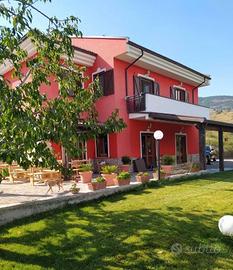 Villa Marina