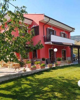 Villa Marina