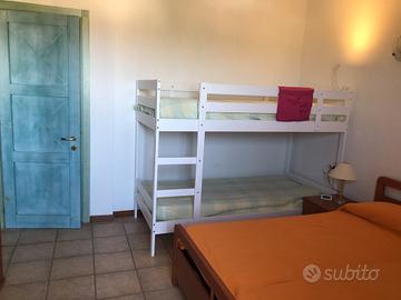 Casa San Pasquale, casa panoramica immersa nella t