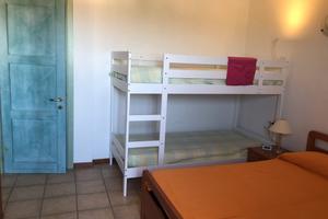 Casa San Pasquale, casa panoramica immersa nella t