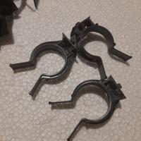 30 gangi per zoccolo cucina