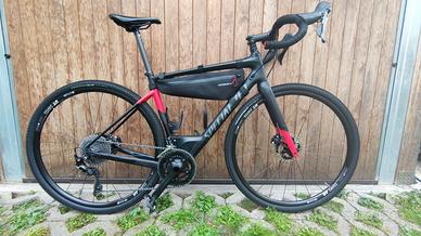 GRAVEL Specialized in CARBONIO Diverge SportCarbon