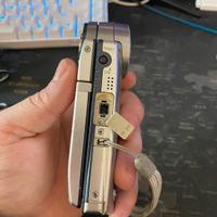 Sony Cyber-shot DSC-M2