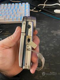 Sony Cyber-shot DSC-M2