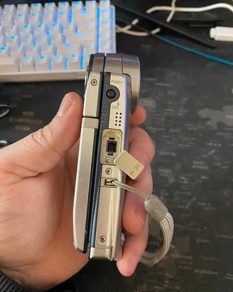 Sony Cyber-shot DSC-M2