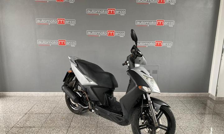 KYMCO Agility 150 Agility 150 city
