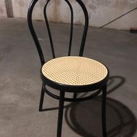 SEDIE SOGGIORNO TIPO “bar”