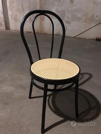 SEDIE SOGGIORNO TIPO “bar”