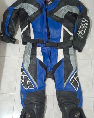 tuta moto