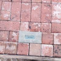 Mattoncini autobloccanti Betonella