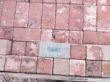 Mattoncini autobloccanti Betonella