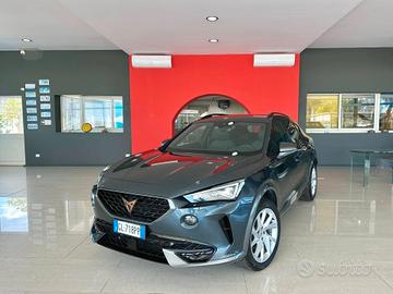 CUPRA FORMENTOR 2.0 TDI 150cv