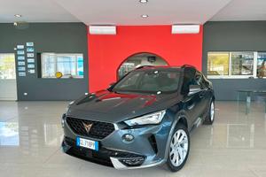 CUPRA FORMENTOR 2.0 TDI 150cv