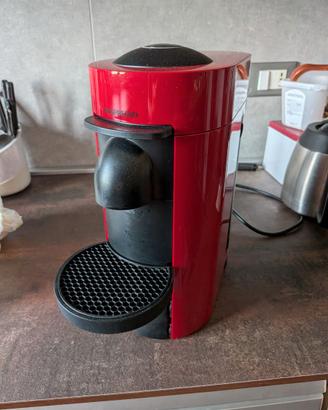 Macchina del caffè Nespresso vertuo
