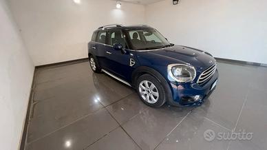 Mini Cooper D Countryman 1.5 One