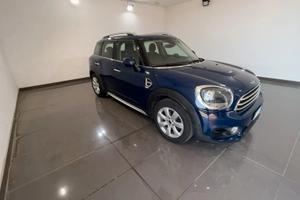 Mini Cooper D Countryman 1.5 One