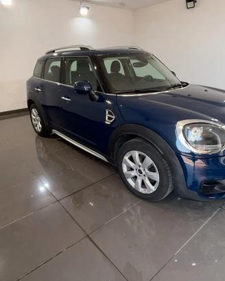 Mini Cooper D Countryman 1.5 One