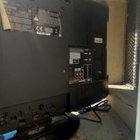 TV  LCD Panasonic TX-L32U10E