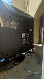 TV  LCD Panasonic TX-L32U10E