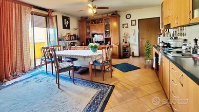 3 LOCALI A SALUDECIO