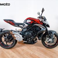 MV AGUSTA BRUTALE 800 RR - 2018