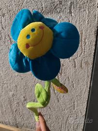 fiore giocattolo bambini