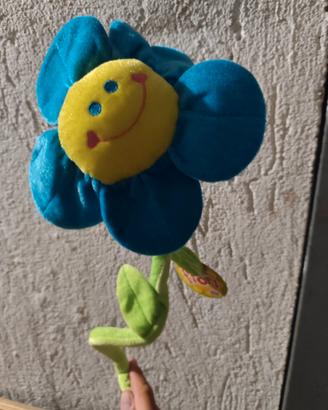fiore giocattolo bambini