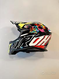 Casco Airoh XS