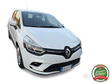 RENAULT Clio dCi 8V 75CV Start&Stop 5 porte Ener