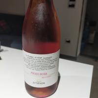 bottiglia di vino 