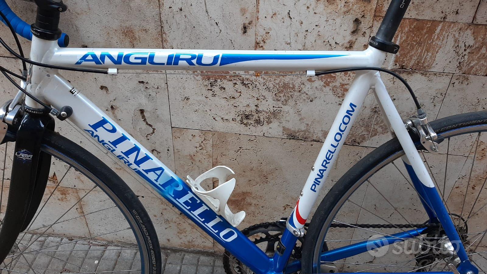 PINARELLO ANGLIRU LAMA | centurymotorinnfinley.com.au