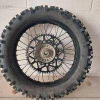 Cerchi Ktm Gas Gas Husqvarna 18" 21"