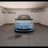 Fiat 500 0.9 TwinAir Turbo Lounge