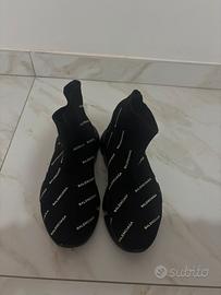 Scarpe balenciaga