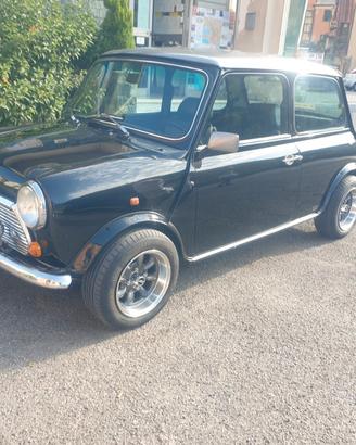 Mini 1.3 cat Cooper