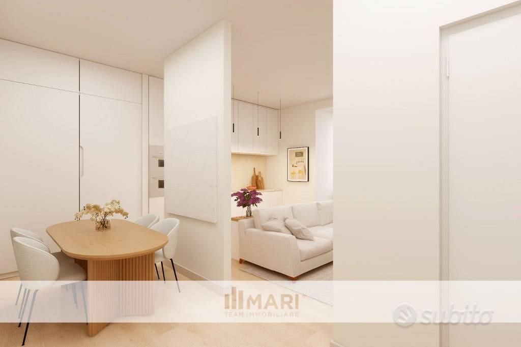 Appartamento – RM - Vista 2