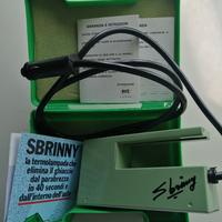 SBRINAVETRO parabrezza auto