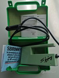 SBRINAVETRO parabrezza auto