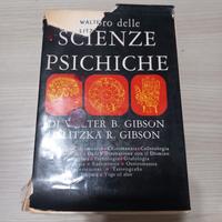 scienze psichiche 