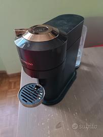 macchina Nespresso Vertuo 
