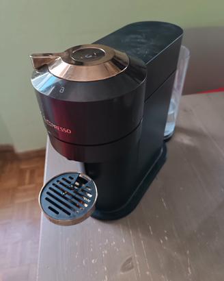 macchina Nespresso Vertuo 