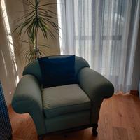 Poltrona vintage