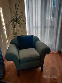 Poltrona vintage