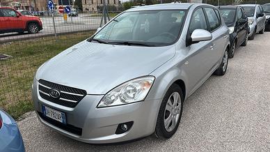 Kia Ceed cee'd 1.6 CRDi VGT 115CV 5p. EX
