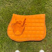 Sottosella equitazione Winner