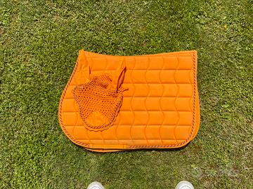 Sottosella equitazione Winner