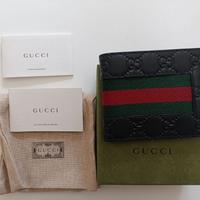 Portafogli Gucci
