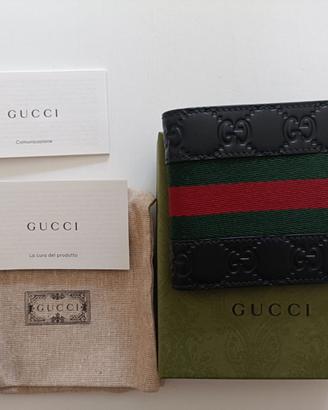 Portafogli Gucci