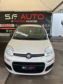 Fiat Panda 0.9 TwinAir Turbo Natural Power Easy